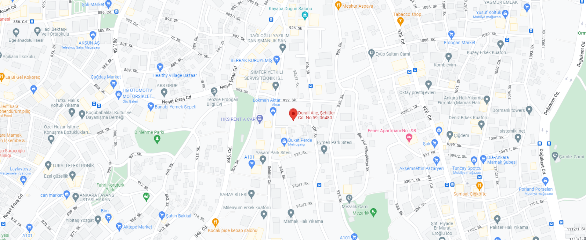 Boğaziçi Sürücü Kursu